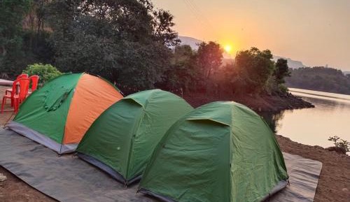 Tent