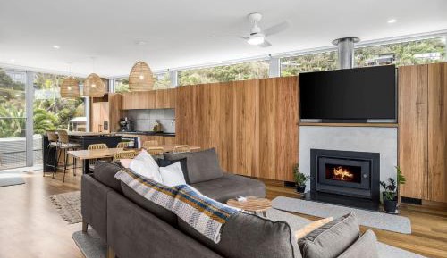 Holiday Home