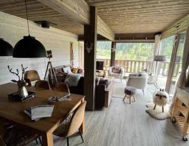 Superior Chalet