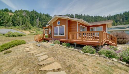 Holiday Home