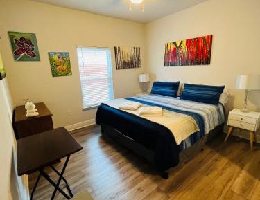King Room