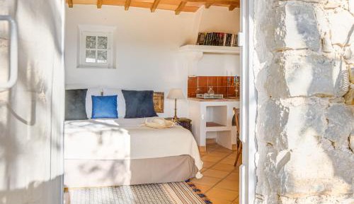Chalet with Panoramic View