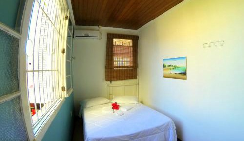 Classic Suite with View