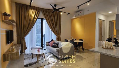 Premium Two-Bedroom Suite 