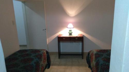 Two-Bedroom Townhouse