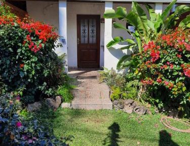 Three-Bedroom Home