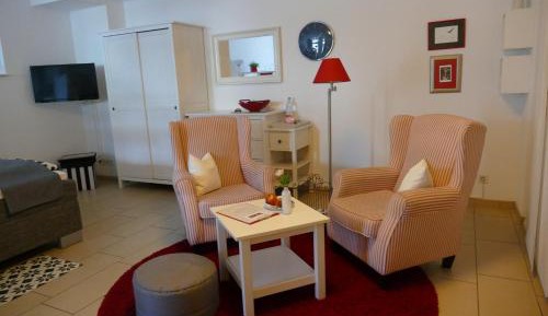Apartment - Ground Floor