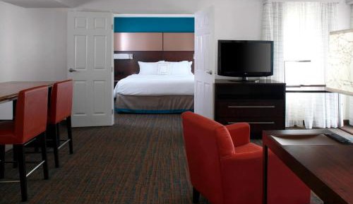 Two-Bedroom Suite