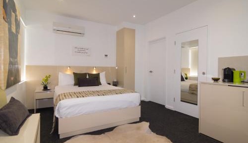 Family Two-Bedroom Studio