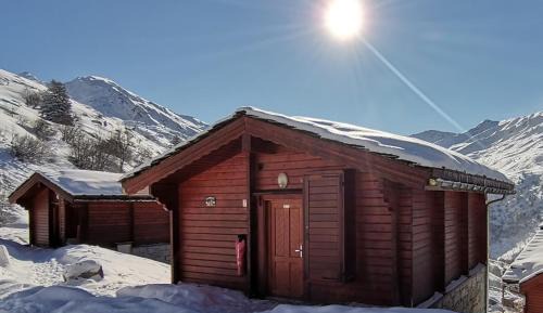 Chalet