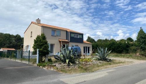 Five-Bedroom House