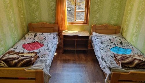 Small Twin Room