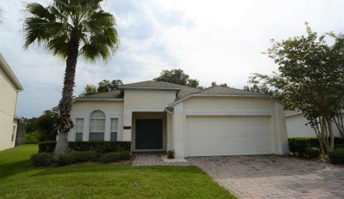 Four-Bedroom House