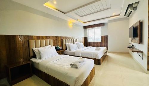Family Suite
