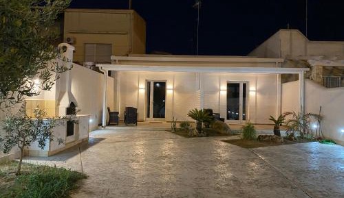 One-Bedroom Standard Apartment