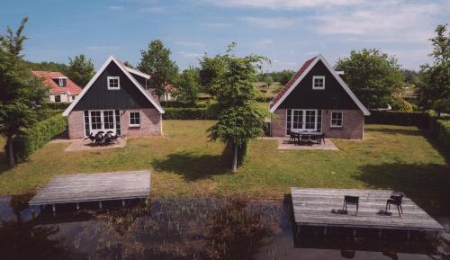 Three-Bedroom Holiday Home 