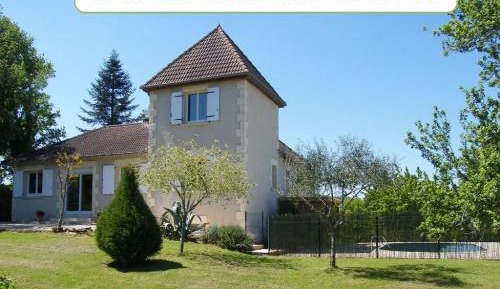 Four-Bedroom Holiday Home