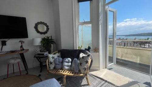 Duplex Apartment