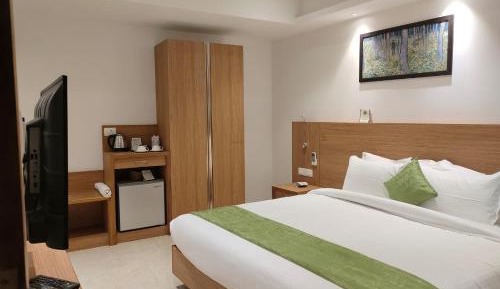 Deluxe Suite