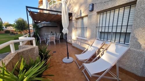 Apartment - Ground Floor