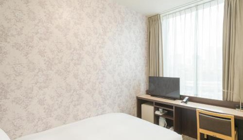 Semi Double Room - Rose Floor