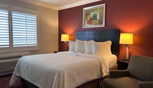 Queen Room