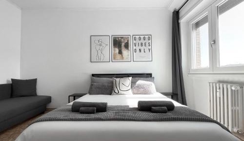 Superior Apartment