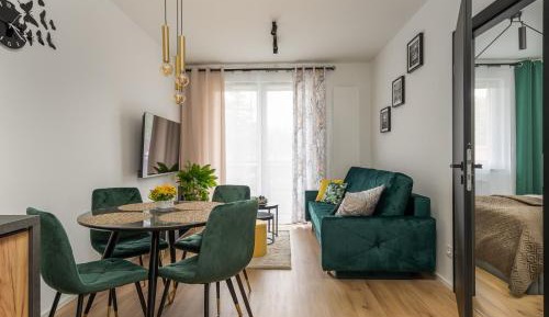 Superior Apartment