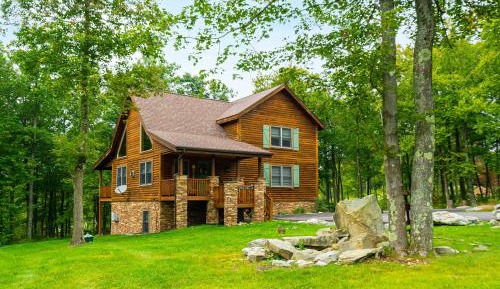 Five-Bedroom House