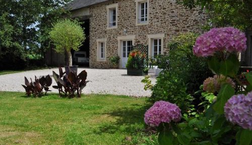 Two-Bedroom Cottage