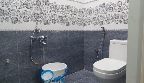 Deluxe Double Room with Shower