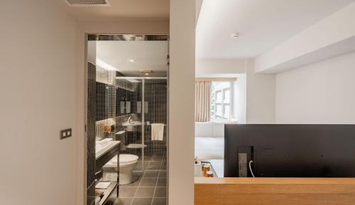 Business Double Room