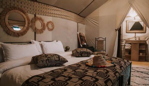 Tent