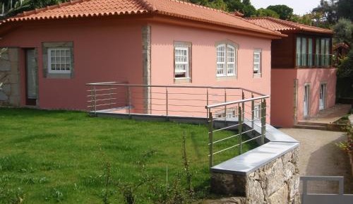Five-Bedroom House