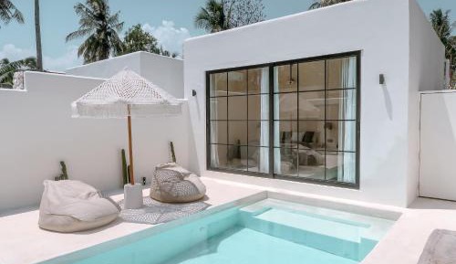 One-Bedroom Villa