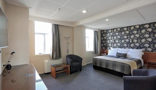 Premium King Room