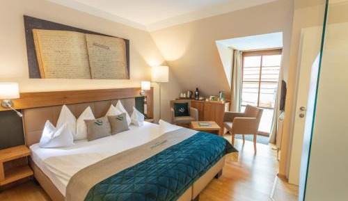 Small Double Room