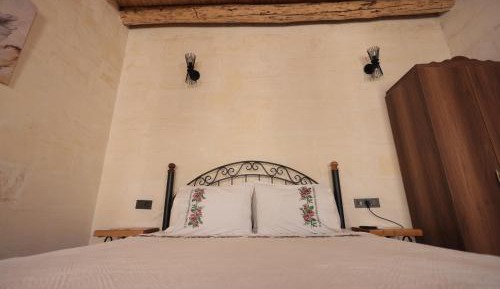 Triple Room with Garden View
