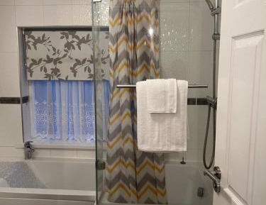 Budget Double Room (Bed Room 3)