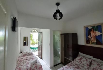Basic Triple Room