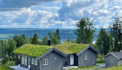 Chalet