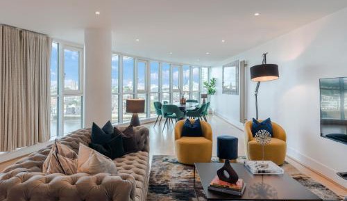 Superior Apartment