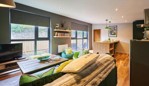 One-Bedroom Chalet