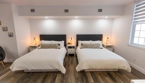 Superior Quadruple Room