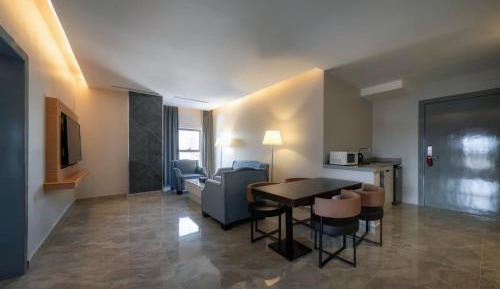 Executive Suite