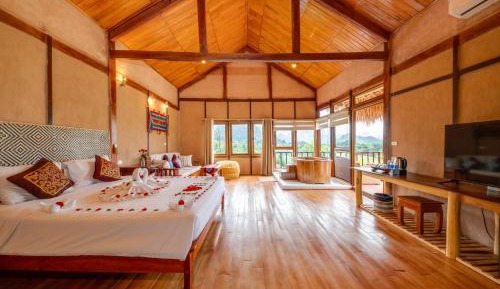 Suite with Terrace