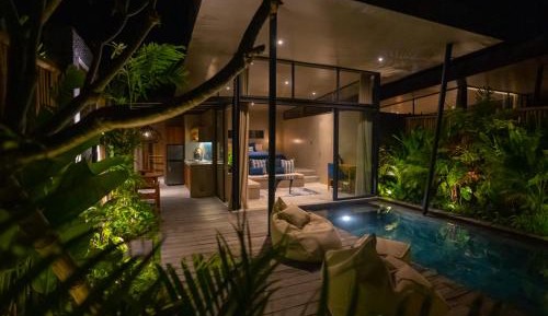 Villa AIR