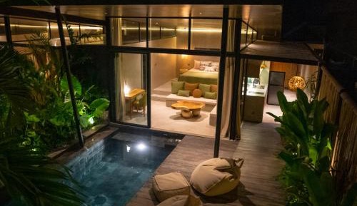 Villa KAYU