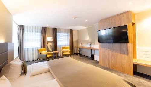 Comfort Room