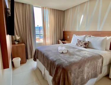 Premium Suite
